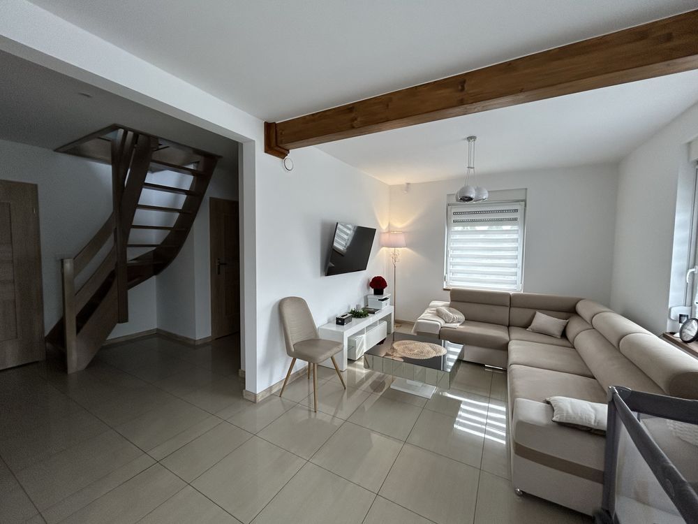 dom wolnostojący Dąbrowa. Zdjęcie 8