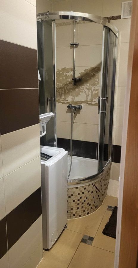 Mieszkanie 2-pokojowe Pabianice Centrum, ul. Stanisława Wyspiańskiego. Zdjęcie 9