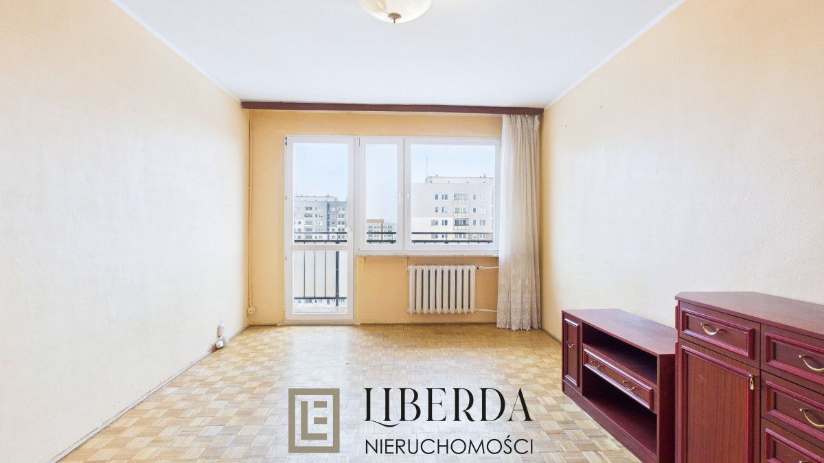 Mieszkanie 2-pokojowe Warszawa Praga-Południe, ul. Władysława Umińskiego. Zdjęcie 2