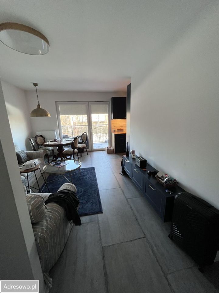 Mieszkanie 3-pokojowe Warszawa Mokotów, ul. Bartycka. Zdjęcie 11