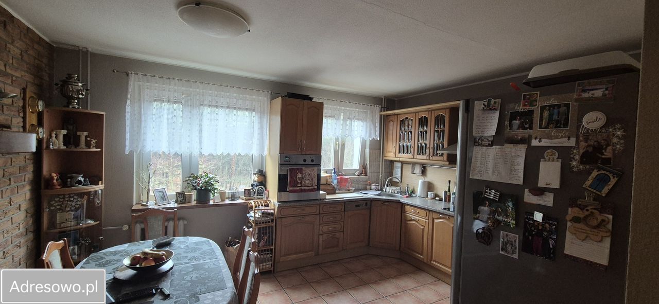 Mieszkanie 3-pokojowe Szczecin Prawobrzeże, ul. Tarpanowa. Zdjęcie 6