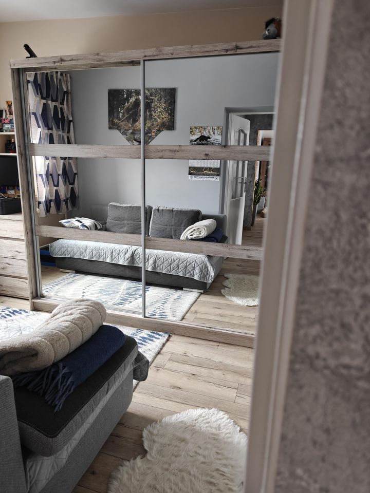 Mieszkanie 3-pokojowe Giżycko, ul. Moniuszki. Zdjęcie 4