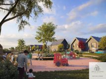 bliźniak, 5 pokoi Dobrzykowice. Zdjęcie 4