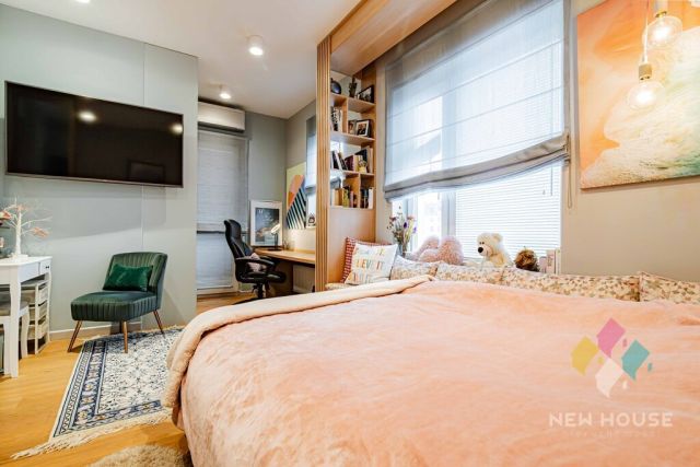 Mieszkanie 4-pokojowe Olsztyn, ul. Leśna. Zdjęcie 26