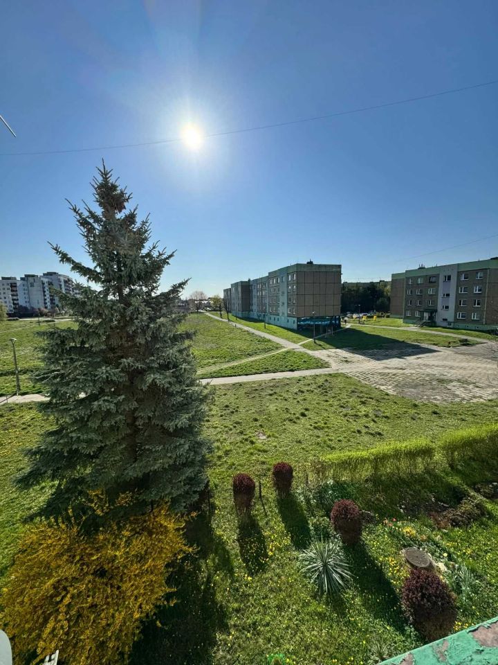 Mieszkanie 3-pokojowe Sosnowiec Klimontów, ul. Zielonogórska. Zdjęcie 6