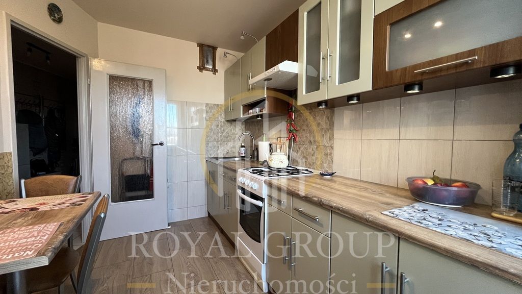 Mieszkanie 2-pokojowe Lublin, ul. Bolesława Sekutowicza. Zdjęcie 8