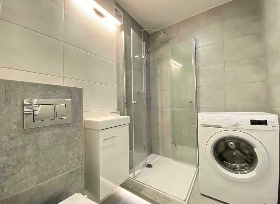 Mieszkanie 2-pokojowe Chrzanów, ul. Kolonia Rospontowa. Zdjęcie 7