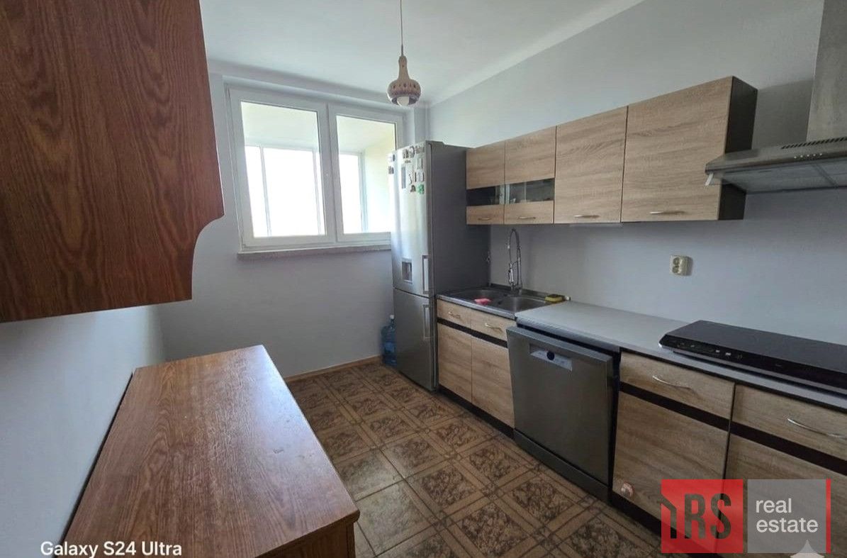 Mieszkanie 2-pokojowe Warszawa Wola, al. Prymasa Tysiąclecia. Zdjęcie 4