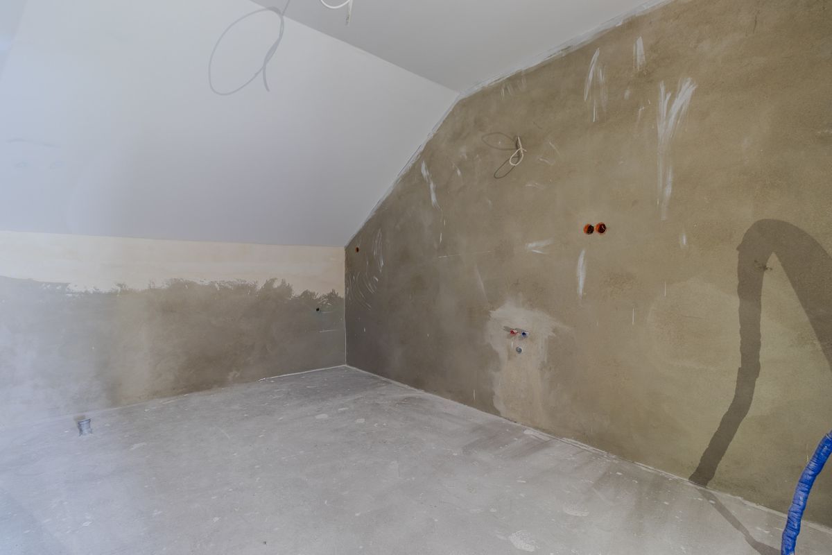 dom szeregowy, 4 pokoje Kębłowo, ul. Ludowa. Zdjęcie 11