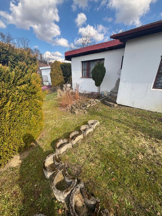 Działka rod Cieszyn. Zdjęcie 3