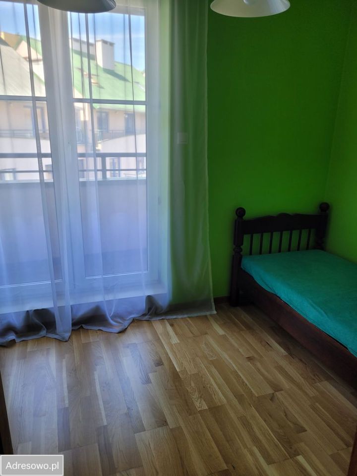 Mieszkanie 5-pokojowe Warszawa Bemowo. Zdjęcie 13