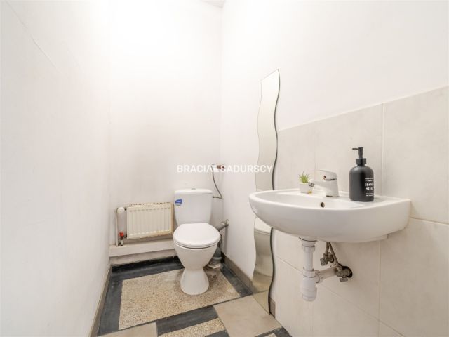 Mieszkanie 3-pokojowe Kraków Krowodrza, ul. Fryderyka Chopina. Zdjęcie 22