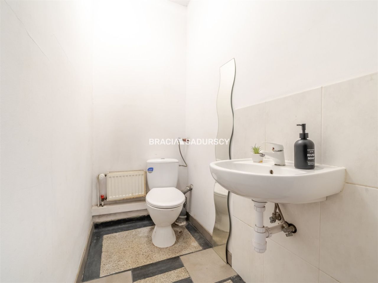 Mieszkanie 3-pokojowe Kraków Krowodrza, ul. Fryderyka Chopina. Zdjęcie 22