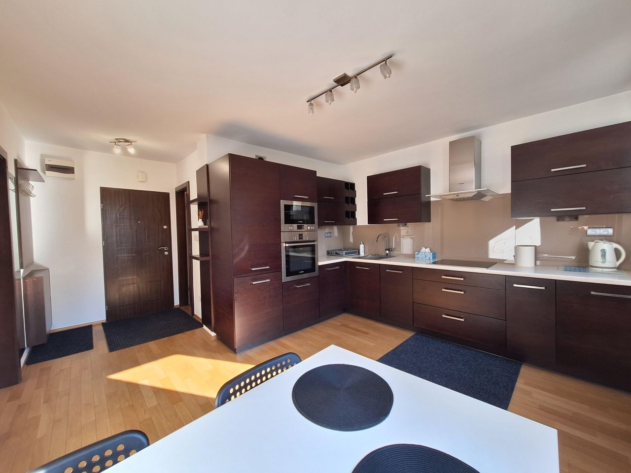 Mieszkanie 2-pokojowe Nowy Sącz Millenium, ul. Królowej Jadwigi. Zdjęcie 5