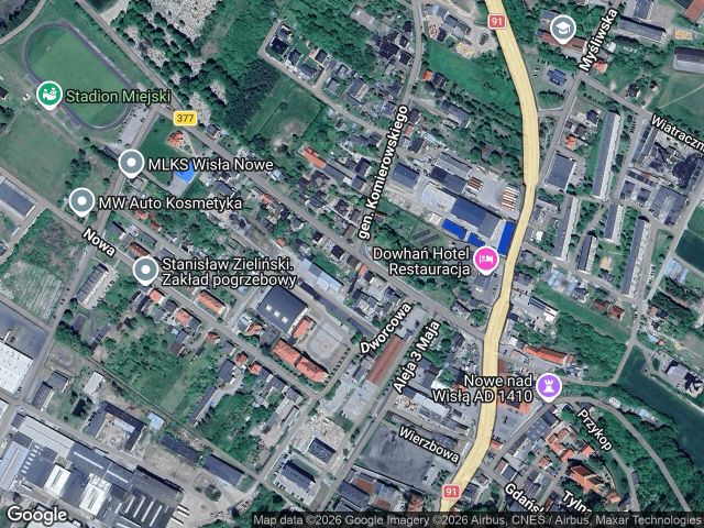 Mieszkanie 2-pokojowe Nowe, ul. Kolejowa. Zdjęcie 1