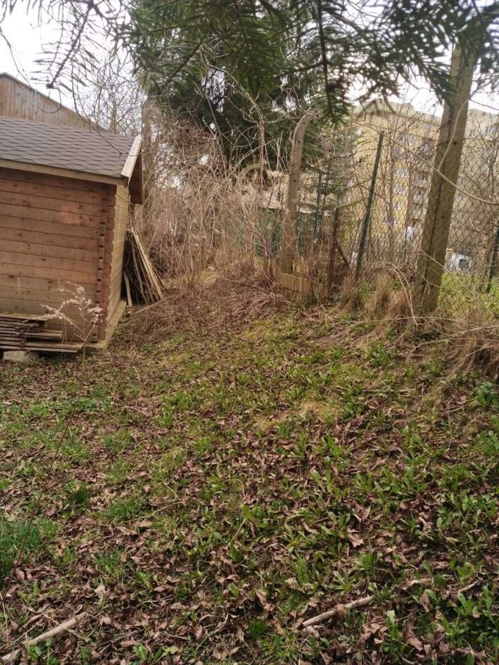 Działka rod Warszawa Ochota. Zdjęcie 5