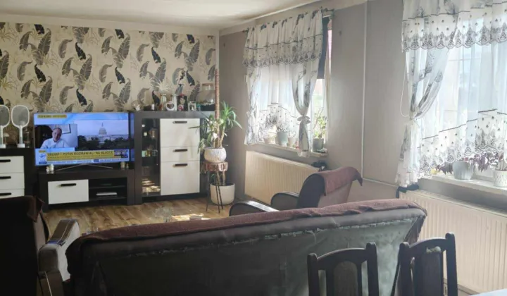 dom wolnostojący, 4 pokoje Krzelów, Krzelów