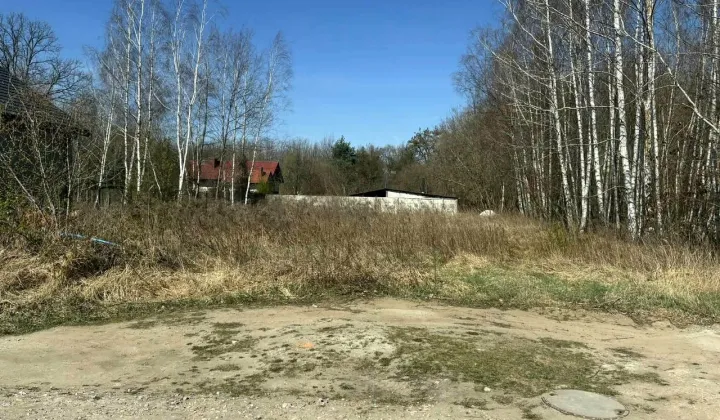 Działka budowlana Działki, ul. Kalinowa