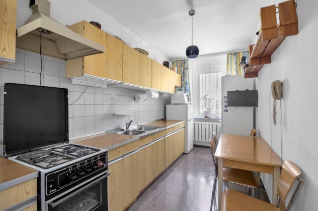 Mieszkanie 3-pokojowe Warszawa Ursynów, ul. Stefana Dembego. Zdjęcie 6