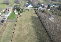 Działka rolno-budowlana Parma. Zdjęcie 3