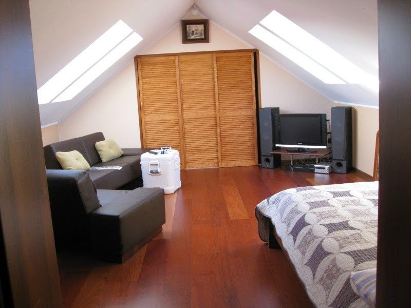 dom wolnostojący, 5 pokoi Reda Betlejem, ul. Konwaliowa. Zdjęcie 12