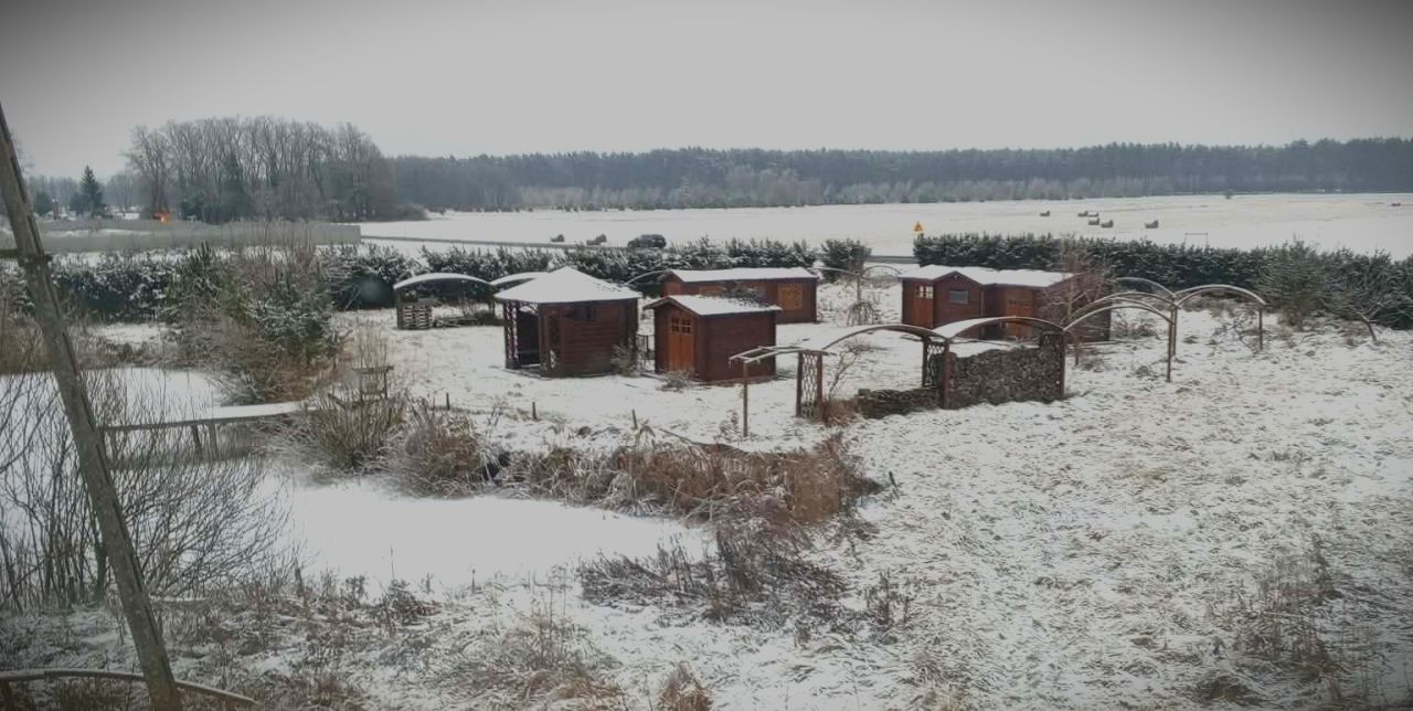 Działka rolno-budowlana Siercz. Zdjęcie 3