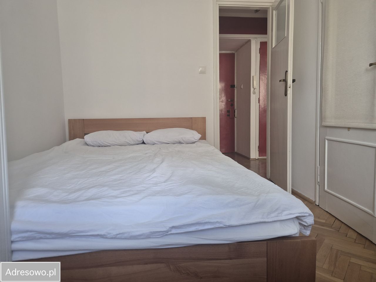 Mieszkanie 2-pokojowe Warszawa Wola, ul. Miła. Zdjęcie 3