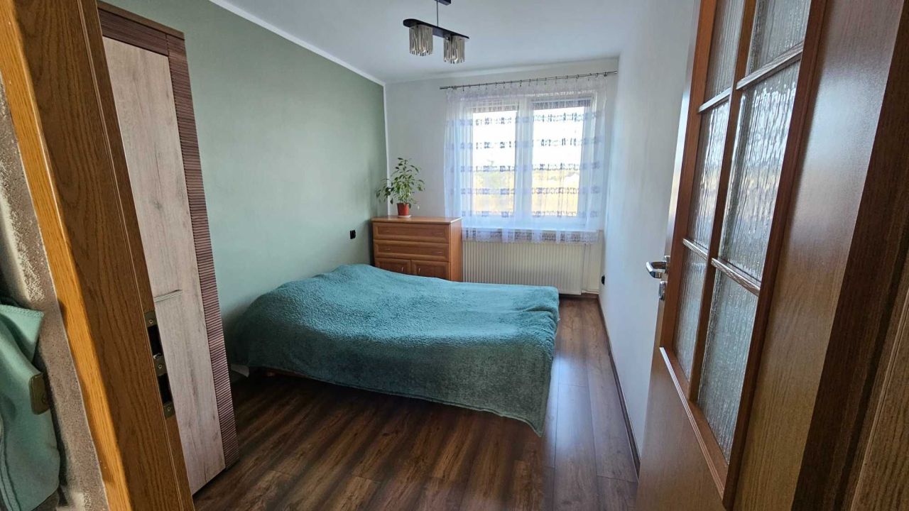 Mieszkanie 3-pokojowe Swarzynice. Zdjęcie 8