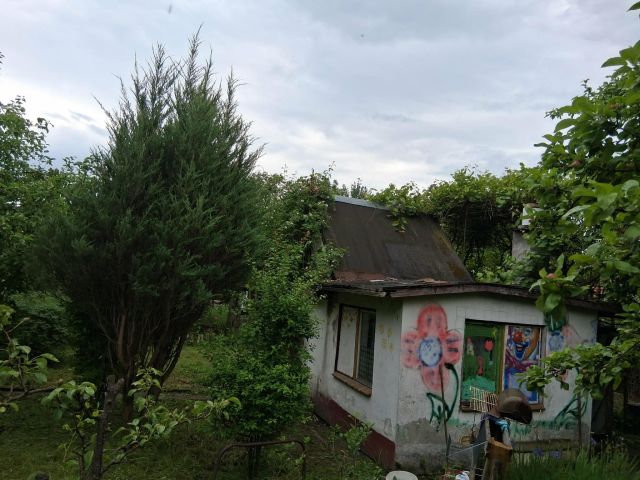 Działka rod Wałcz, ul. Bydgoska. Zdjęcie 1