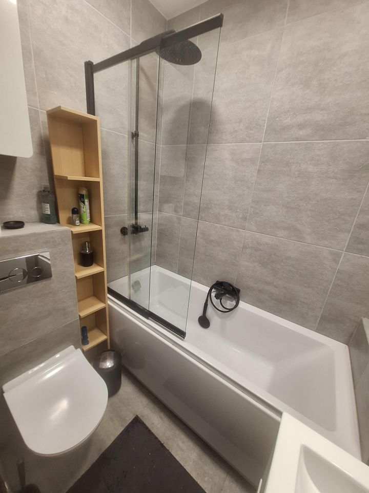 Mieszkanie 2-pokojowe Warszawa Mokotów, ul. Puławska. Zdjęcie 14