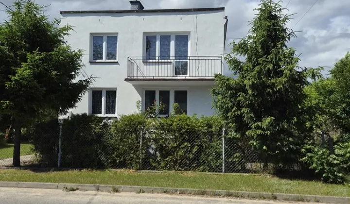 dom wolnostojący, 4 pokoje Gąbin