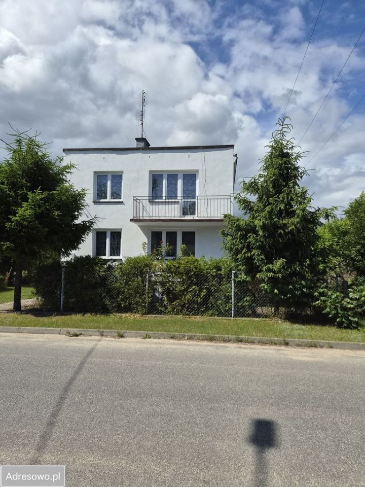 dom wolnostojący, 4 pokoje Gąbin. Zdjęcie 1