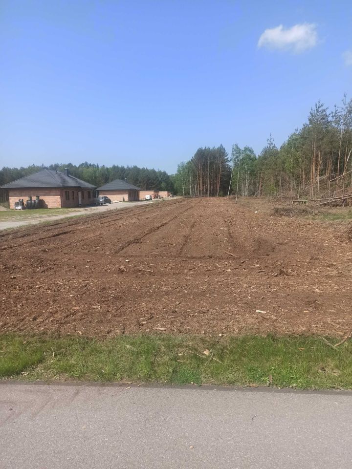 dom wolnostojący, 3 pokoje Jastkowice. Zdjęcie 5