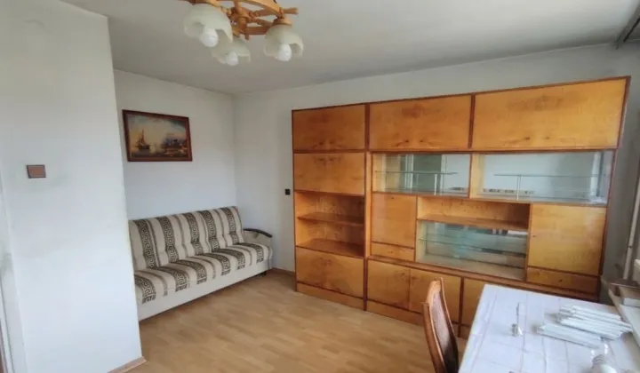 Mieszkanie 3-pokojowe Staszów, ul. Poprzeczna