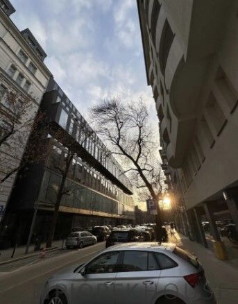 Mieszkanie 2-pokojowe Warszawa Śródmieście, ul. Wilcza. Zdjęcie 7