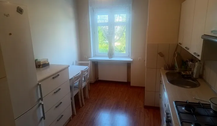 Mieszkanie 2-pokojowe Dzierżoniów, Świdnicka