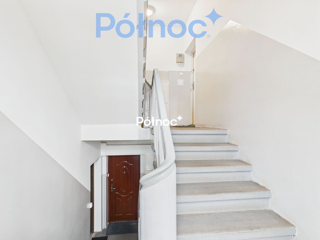 Mieszkanie 4-pokojowe Ełk Centrum, ul. Gdańska. Zdjęcie 14