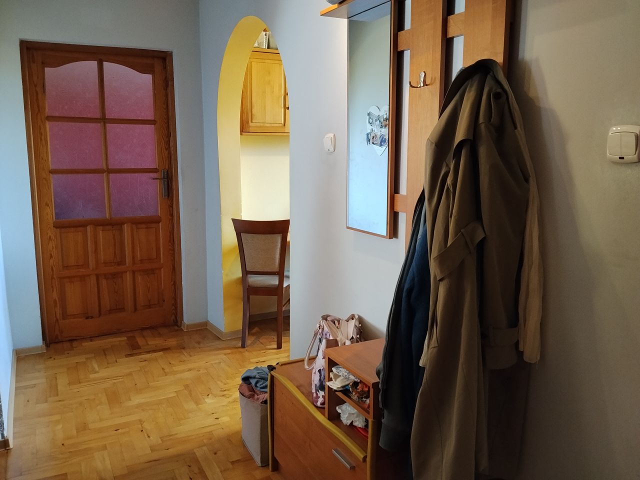 dom wolnostojący, 7 pokoi Mokre-Kolonia. Zdjęcie 8