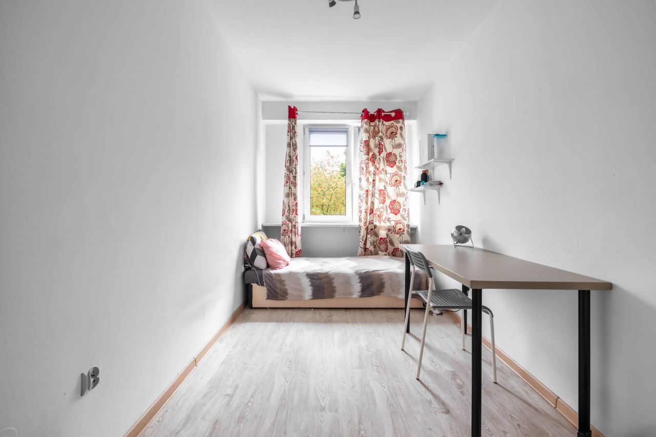 Mieszkanie 4-pokojowe Lublin Czechów Południowy, ul. Koncertowa. Zdjęcie 6