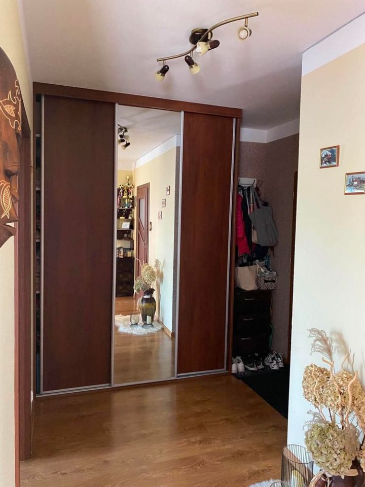 Mieszkanie 3-pokojowe Raciąż, ul. Jana Pawła II. Zdjęcie 3