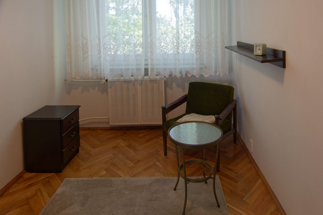 Mieszkanie 4-pokojowe Warszawa Stegny, ul. Egejska. Zdjęcie 6