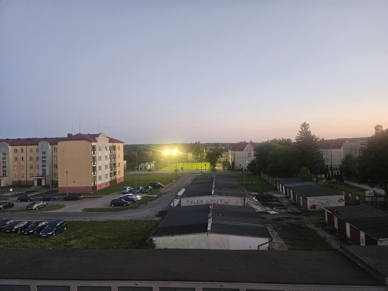 Mieszkanie 2-pokojowe Gostynin, ul. Spółdzielcza. Zdjęcie 8