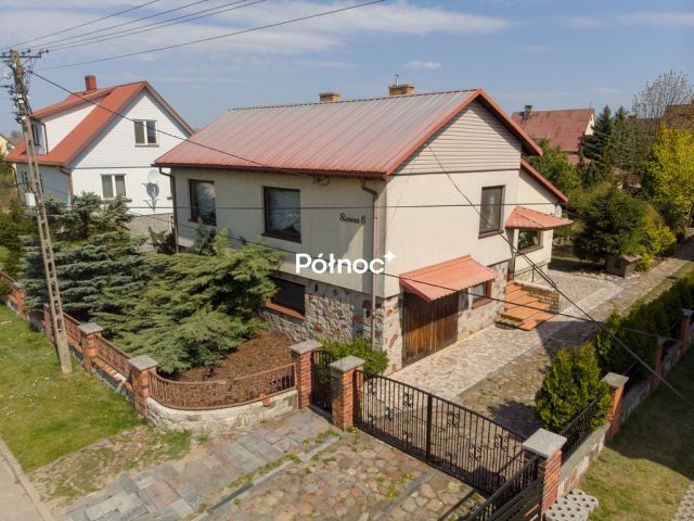 dom wolnostojący, 5 pokoi Hajnówka, ul. Siewna. Zdjęcie 38