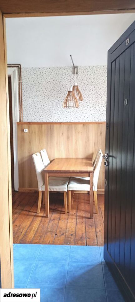 Mieszkanie 1-pokojowe Kraków Podgórze, ul. Jana Zamoyskiego. Zdjęcie 9