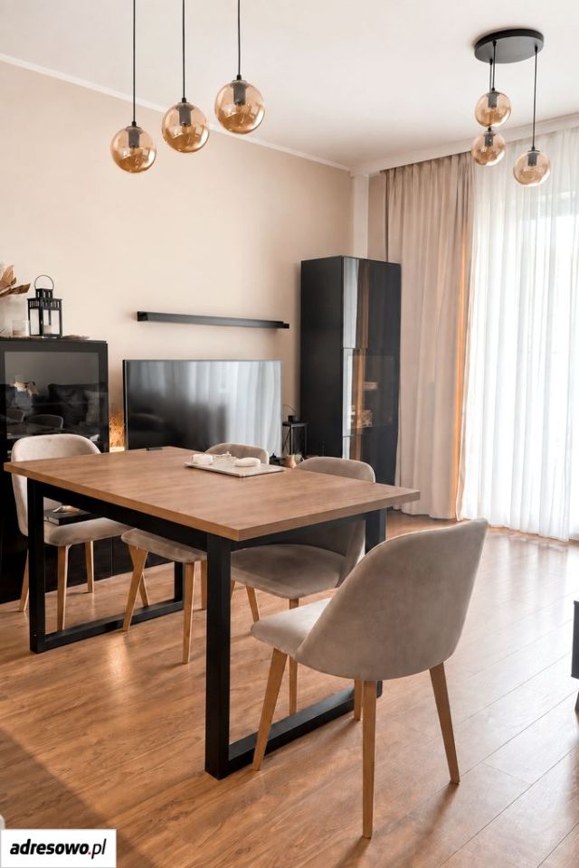 Mieszkanie 3-pokojowe Bydgoszcz Okole, ul. Śląska. Zdjęcie 2