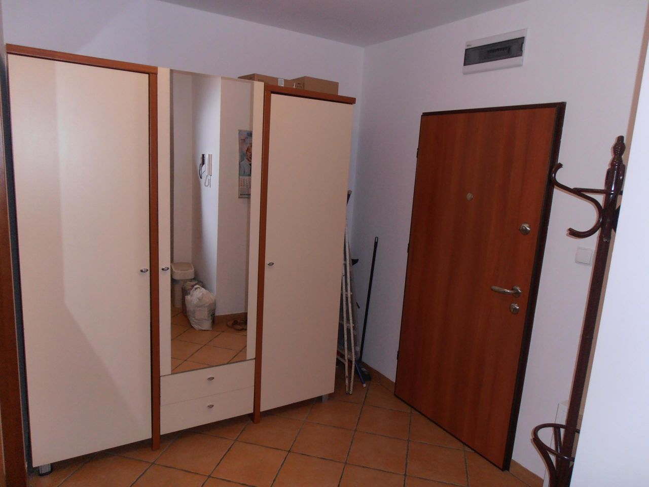 Mieszkanie 2-pokojowe Wrocław Muchobór Wielki, ul. Melchiora Wańkowicza. Zdjęcie 9