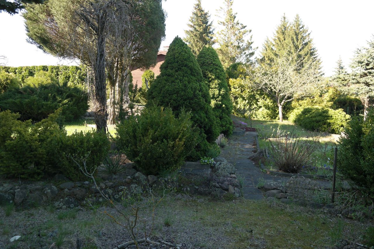 Działka rod Niewodnica Kościelna, ul. Działkowców. Zdjęcie 17