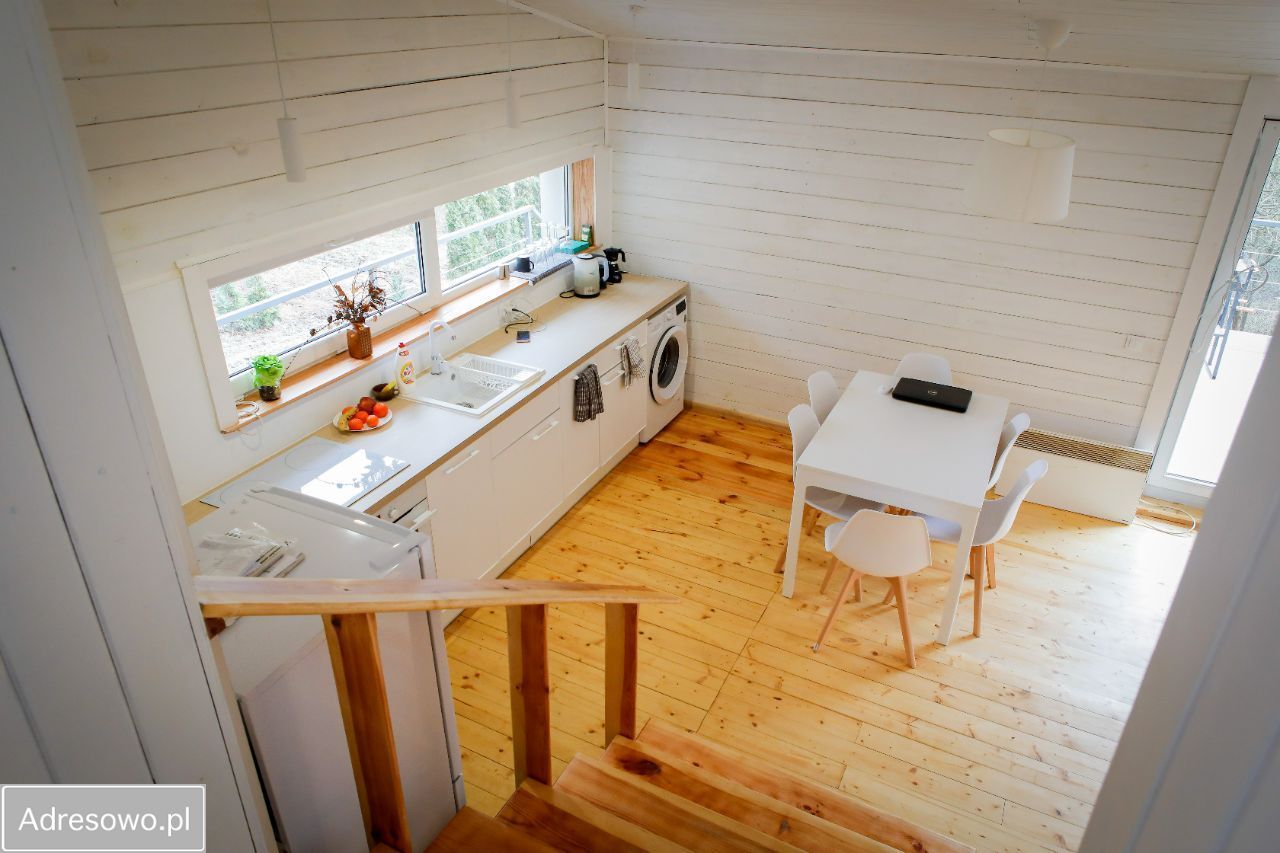 dom wolnostojący, 6 pokoi Strzegomiany. Zdjęcie 19