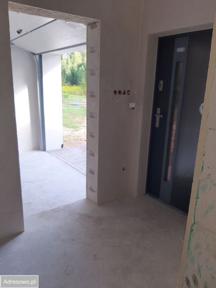 dom wolnostojący, 3 pokoje Pustelnik. Zdjęcie 5