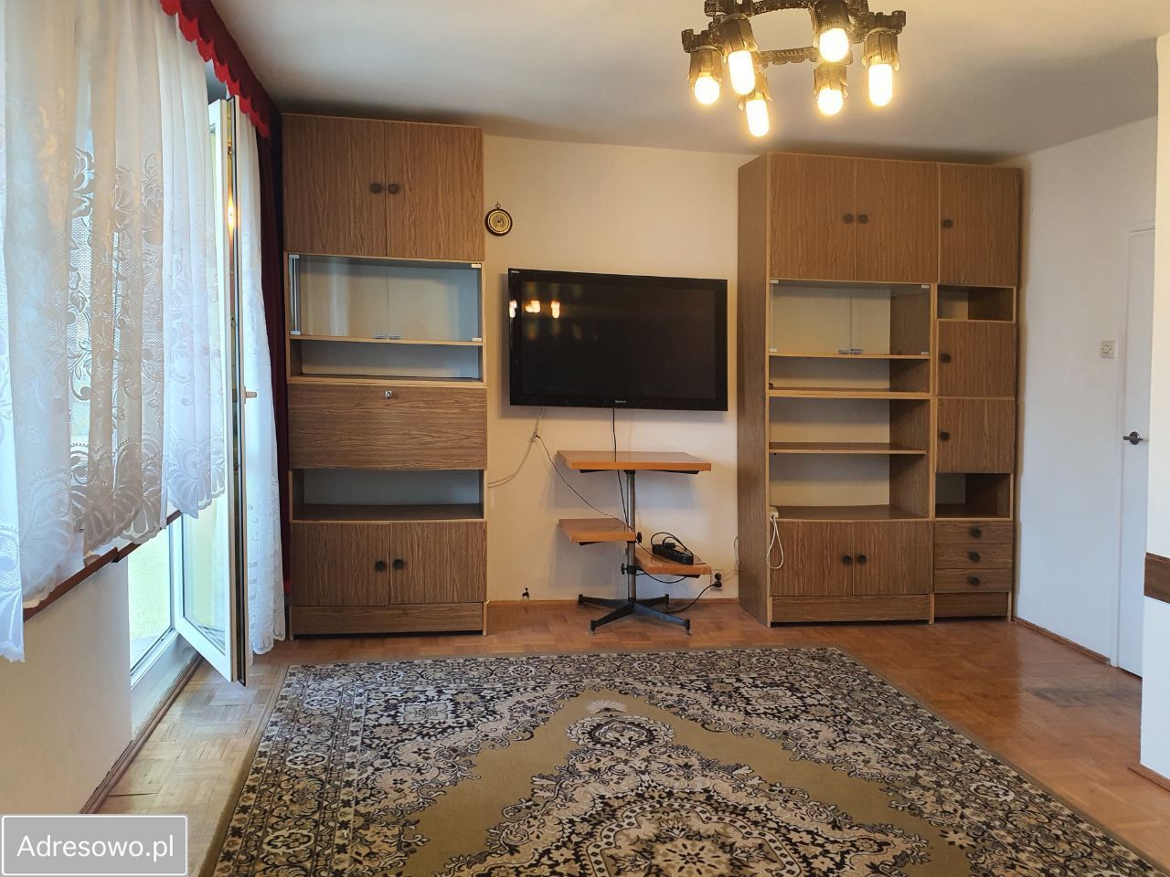 Mieszkanie 5-pokojowe Wrocław Krzyki, ul. Jabłeczna